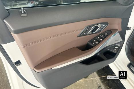 BMW 320I 2.0 16V 4P TURBO M SPORT AUTOM�TICO, Foto 12