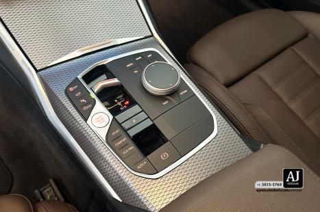 BMW 320I 2.0 16V 4P TURBO M SPORT AUTOM�TICO, Foto 15