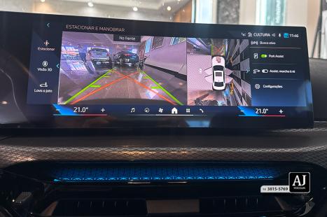 BMW 320I 2.0 16V 4P TURBO M SPORT AUTOM�TICO, Foto 16