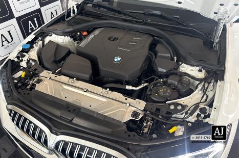 BMW 320I 2.0 16V 4P TURBO M SPORT AUTOM�TICO, Foto 19