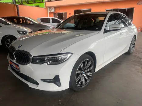 BMW 320I 2.0 16V 4P AUTOM�TICO, Foto 3