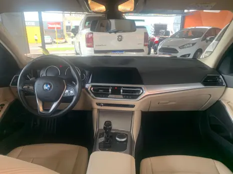 BMW 320I 2.0 16V 4P AUTOM�TICO, Foto 5