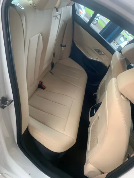 BMW 320I 2.0 16V 4P AUTOM�TICO, Foto 6