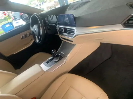 BMW 320I 2.0 16V 4P AUTOM�TICO, Foto 7