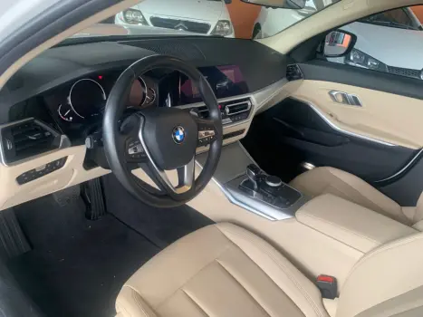 BMW 320I 2.0 16V 4P AUTOM�TICO, Foto 11