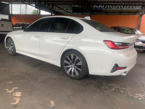 BMW 320I 2.0 16V 4P AUTOM�TICO, Foto 12