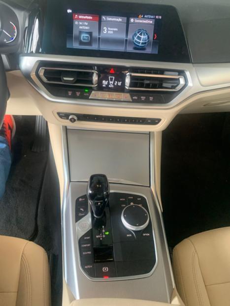 BMW 320I 2.0 16V 4P AUTOM�TICO, Foto 15