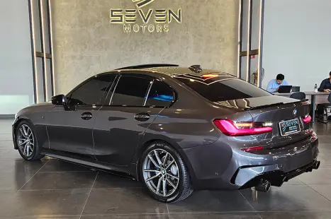 BMW 320I 2.0 16V 4P SPORT GP TURBO AUTOM�TICO, Foto 3