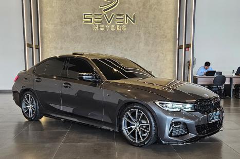 BMW 320I 2.0 16V 4P SPORT GP TURBO AUTOM�TICO, Foto 7