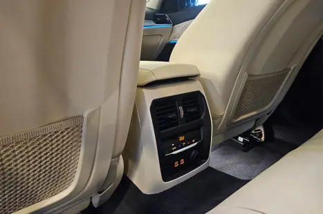 BMW 320I 2.0 16V 4P SPORT GP TURBO AUTOM�TICO, Foto 9