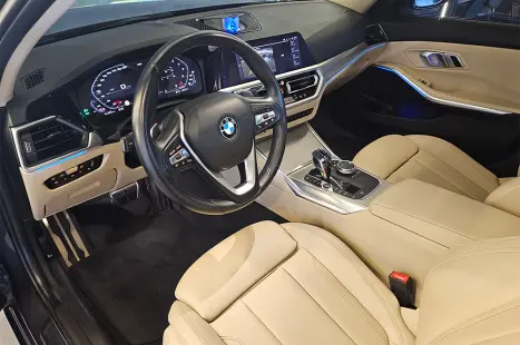 BMW 320I 2.0 16V 4P SPORT GP TURBO AUTOM�TICO, Foto 11