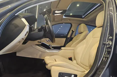 BMW 320I 2.0 16V 4P SPORT GP TURBO AUTOM�TICO, Foto 14