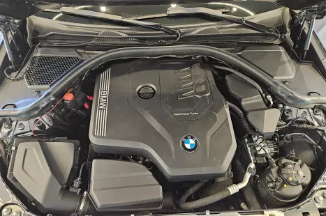 BMW 320I 2.0 16V 4P SPORT GP TURBO AUTOM�TICO, Foto 18