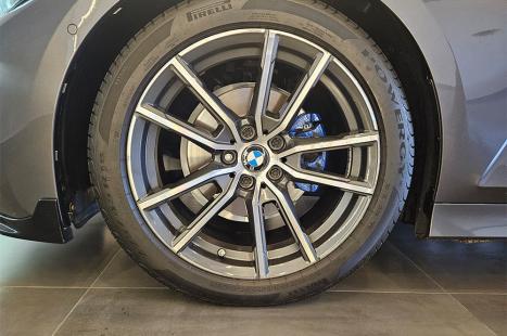 BMW 320I 2.0 16V 4P SPORT GP TURBO AUTOM�TICO, Foto 19