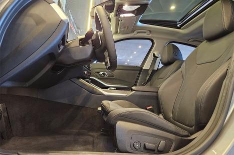 BMW 320I 2.0 16V 4P GP TURBO ACTIVE FLEX AUTOM�TICO, Foto 17