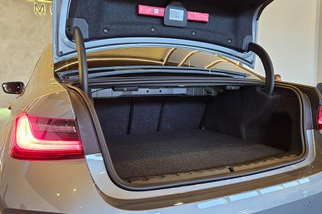 BMW 320I 2.0 16V 4P GP TURBO ACTIVE FLEX AUTOM�TICO, Foto 21