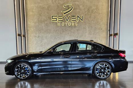 BMW 320I 2.0 16V 4P TURBO M SPORT AUTOM�TICO, Foto 2