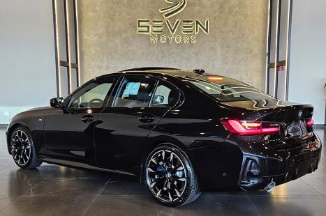 BMW 320I 2.0 16V 4P TURBO M SPORT AUTOM�TICO, Foto 3