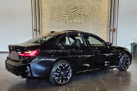 BMW 320I 2.0 16V 4P TURBO M SPORT AUTOM�TICO, Foto 5