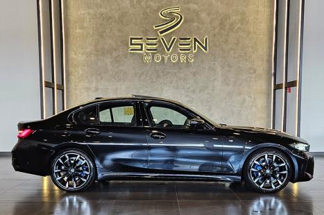 BMW 320I 2.0 16V 4P TURBO M SPORT AUTOM�TICO, Foto 6