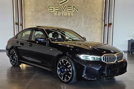 BMW 320I 2.0 16V 4P TURBO M SPORT AUTOM�TICO, Foto 7