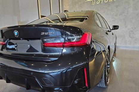 BMW 320I 2.0 16V 4P TURBO M SPORT AUTOM�TICO, Foto 9