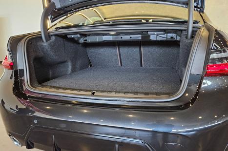 BMW 320I 2.0 16V 4P TURBO M SPORT AUTOM�TICO, Foto 11