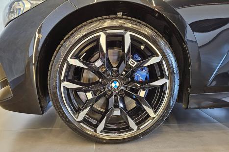 BMW 320I 2.0 16V 4P TURBO M SPORT AUTOM�TICO, Foto 12