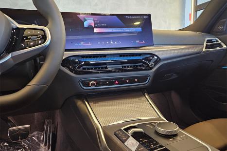 BMW 320I 2.0 16V 4P TURBO M SPORT AUTOM�TICO, Foto 13