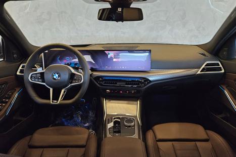 BMW 320I 2.0 16V 4P TURBO M SPORT AUTOM�TICO, Foto 14