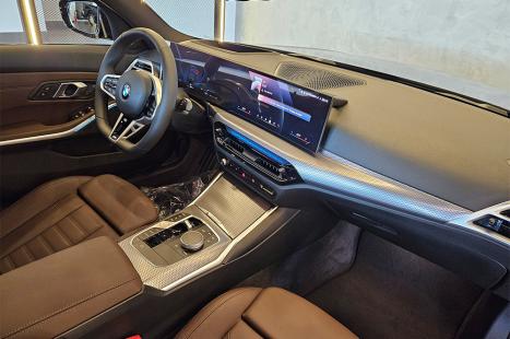 BMW 320I 2.0 16V 4P TURBO M SPORT AUTOM�TICO, Foto 15