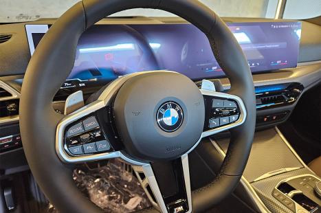 BMW 320I 2.0 16V 4P TURBO M SPORT AUTOM�TICO, Foto 16