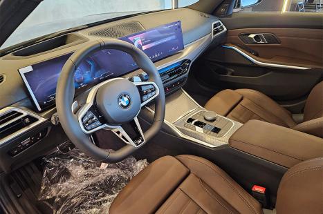 BMW 320I 2.0 16V 4P TURBO M SPORT AUTOM�TICO, Foto 17
