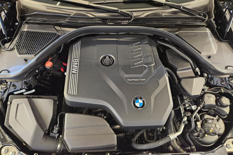 BMW 320I 2.0 16V 4P TURBO M SPORT AUTOM�TICO, Foto 21