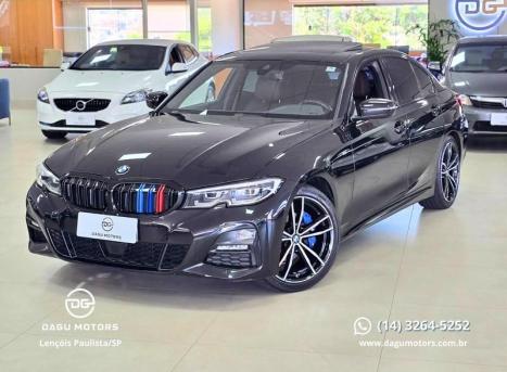 BMW 320I 2.0 16V 4P TURBO M SPORT AUTOM�TICO, Foto 1