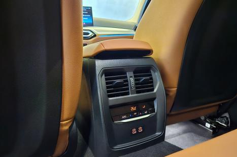 BMW 320I 2.0 16V 4P GP TURBO ACTIVE FLEX AUTOM�TICO, Foto 19