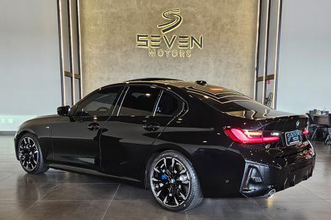 BMW 320I 2.0 16V 4P TURBO FLEX M SPORT AUTOM�TICO, Foto 3