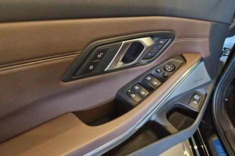 BMW 320I 2.0 16V 4P TURBO FLEX M SPORT AUTOM�TICO, Foto 16