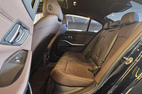 BMW 320I 2.0 16V 4P TURBO FLEX M SPORT AUTOM�TICO, Foto 18