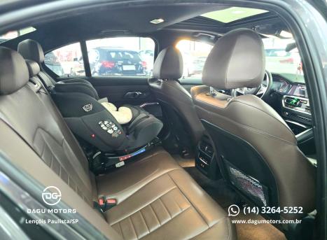 BMW 320I 2.0 16V 4P TURBO FLEX M SPORT AUTOM�TICO, Foto 9