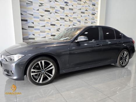 BMW 320I 2.0 16V 4P TURBO AUTOM�TICO, Foto 1