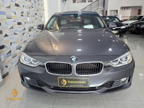 BMW 320I 2.0 16V 4P TURBO AUTOM�TICO, Foto 2