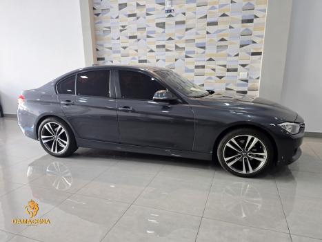 BMW 320I 2.0 16V 4P TURBO AUTOM�TICO, Foto 3