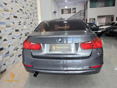 BMW 320I 2.0 16V 4P TURBO AUTOM�TICO, Foto 5