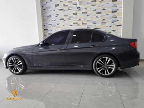 BMW 320I 2.0 16V 4P TURBO AUTOM�TICO, Foto 6