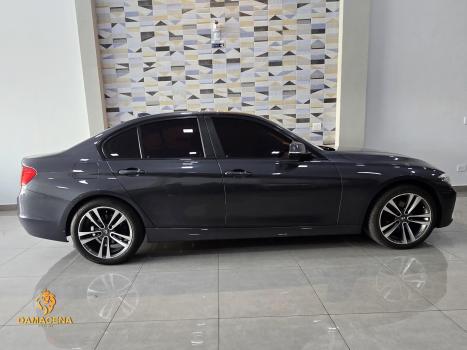 BMW 320I 2.0 16V 4P TURBO AUTOM�TICO, Foto 7