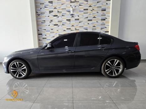 BMW 320I 2.0 16V 4P TURBO AUTOM�TICO, Foto 8