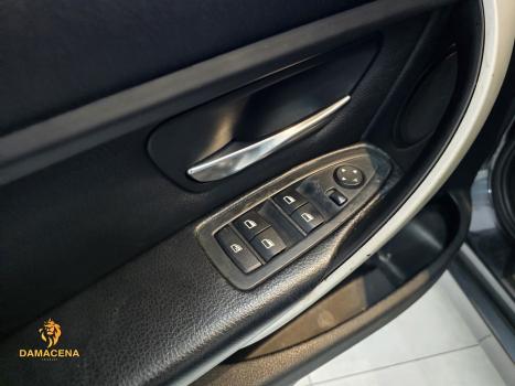 BMW 320I 2.0 16V 4P TURBO AUTOM�TICO, Foto 9