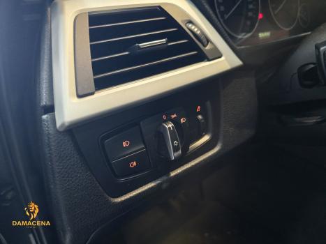 BMW 320I 2.0 16V 4P TURBO AUTOM�TICO, Foto 10