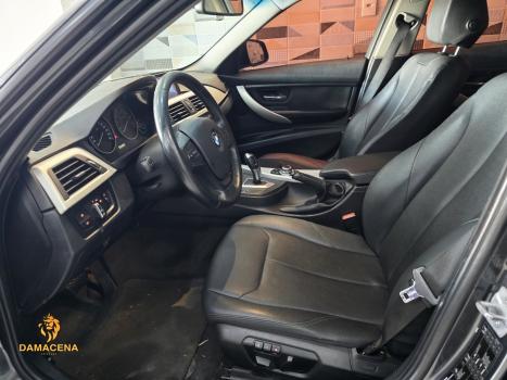 BMW 320I 2.0 16V 4P TURBO AUTOM�TICO, Foto 11